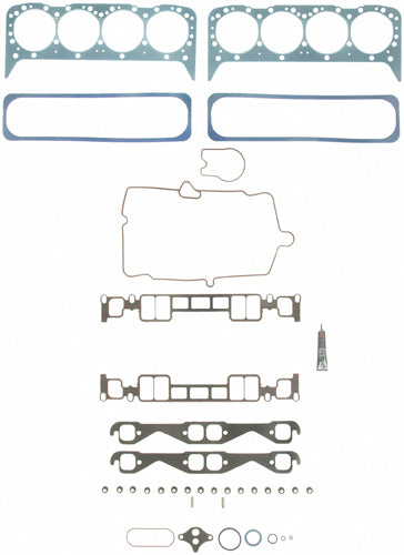 FEL-PRO Head Gasket Set FELHS7733PT-16