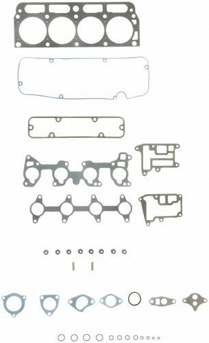 FEL-PRO Head Gasket Set FELHS9170PT