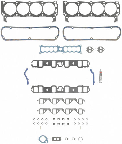 FEL-PRO Head Gasket Set FELHS9280PT-2