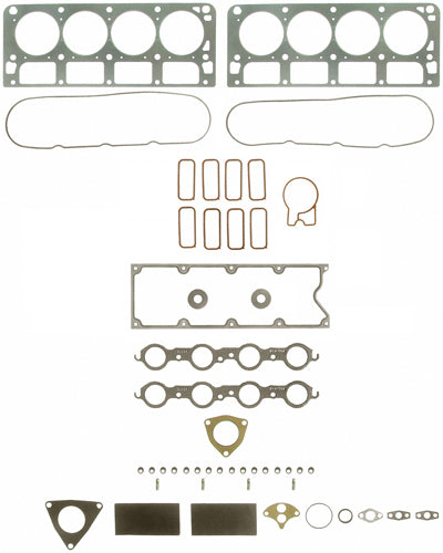 FEL-PRO Head Gasket Set - GM V8 LS Series FELHS9284PT-1