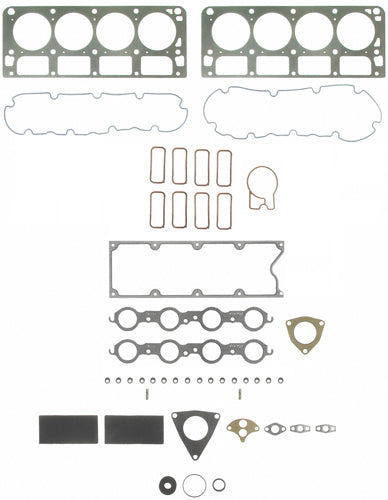 FEL-PRO Head Gasket Set FELHS9284PT