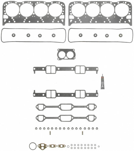 FEL-PRO Head Gasket Set FELHS9966PT-2