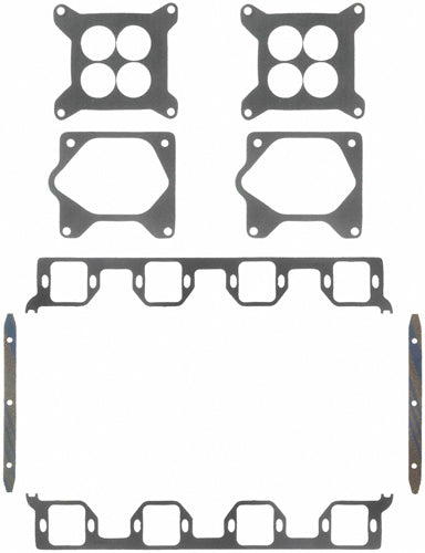 FEL-PRO Intake Manifold Gasket Set FELMS90007