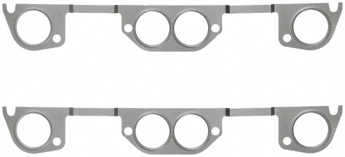 FEL-PRO Exhaust Manifold Gasket Set Pontiac V8 400/455 FELMS90111