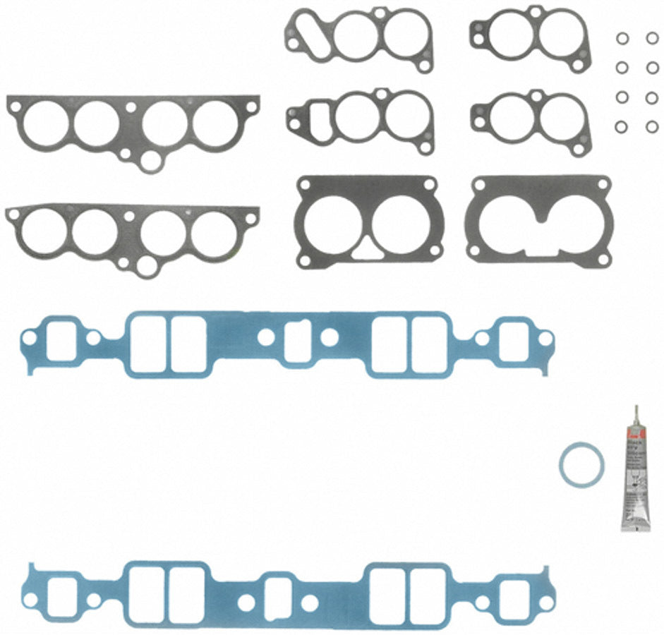 FEL-PRO Manifold Gasket Set FELMS93035-1