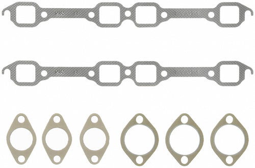 FEL-PRO Exhaust Manifold Gasket Set FELMS9492B