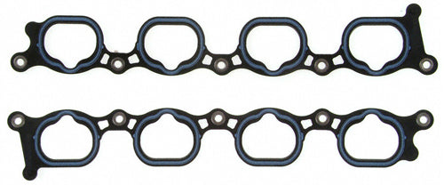 FEL-PRO Intake Gasket Set - Ford 4.6L DOHC 03-06 FELMS96114