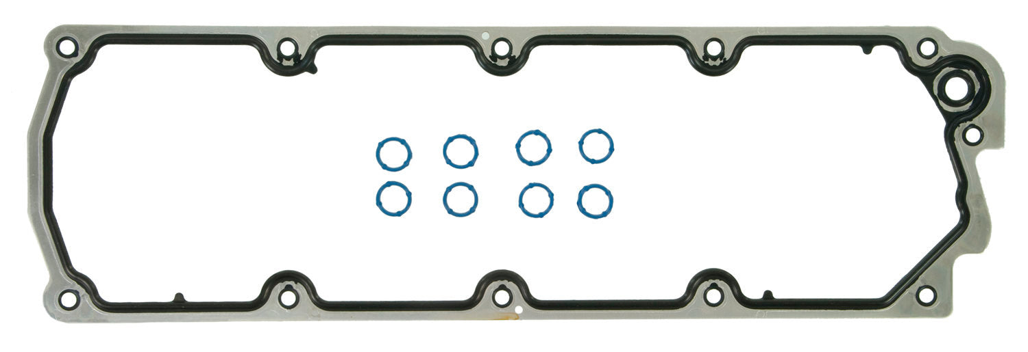 FEL-PRO Intake Valley Pan Gasket GM LS Engines 05-11 FELMS96169