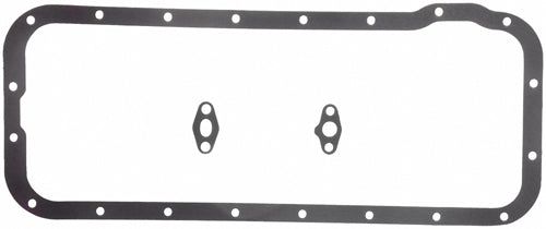 FEL-PRO Oil Pan Gasket Set FELOS11701D