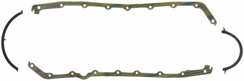 FEL-PRO Oil Pan Gasket Set FELOS13419C