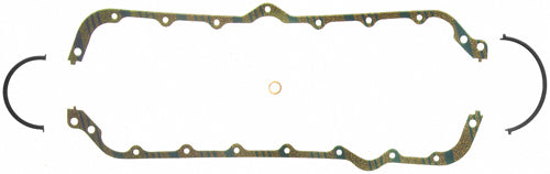 FEL-PRO Oil Pan Gasket Set FELOS30187C