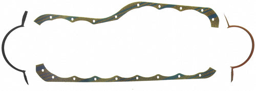 FEL-PRO Oil Pan Gasket Set FELOS30297C