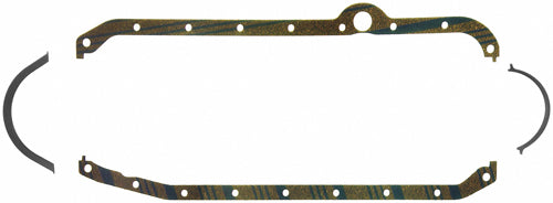 FEL-PRO Oil Pan Gasket Set FELOS30410C