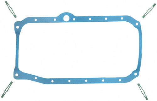 FEL-PRO Oil Pan Gasket Set FELOS34502R