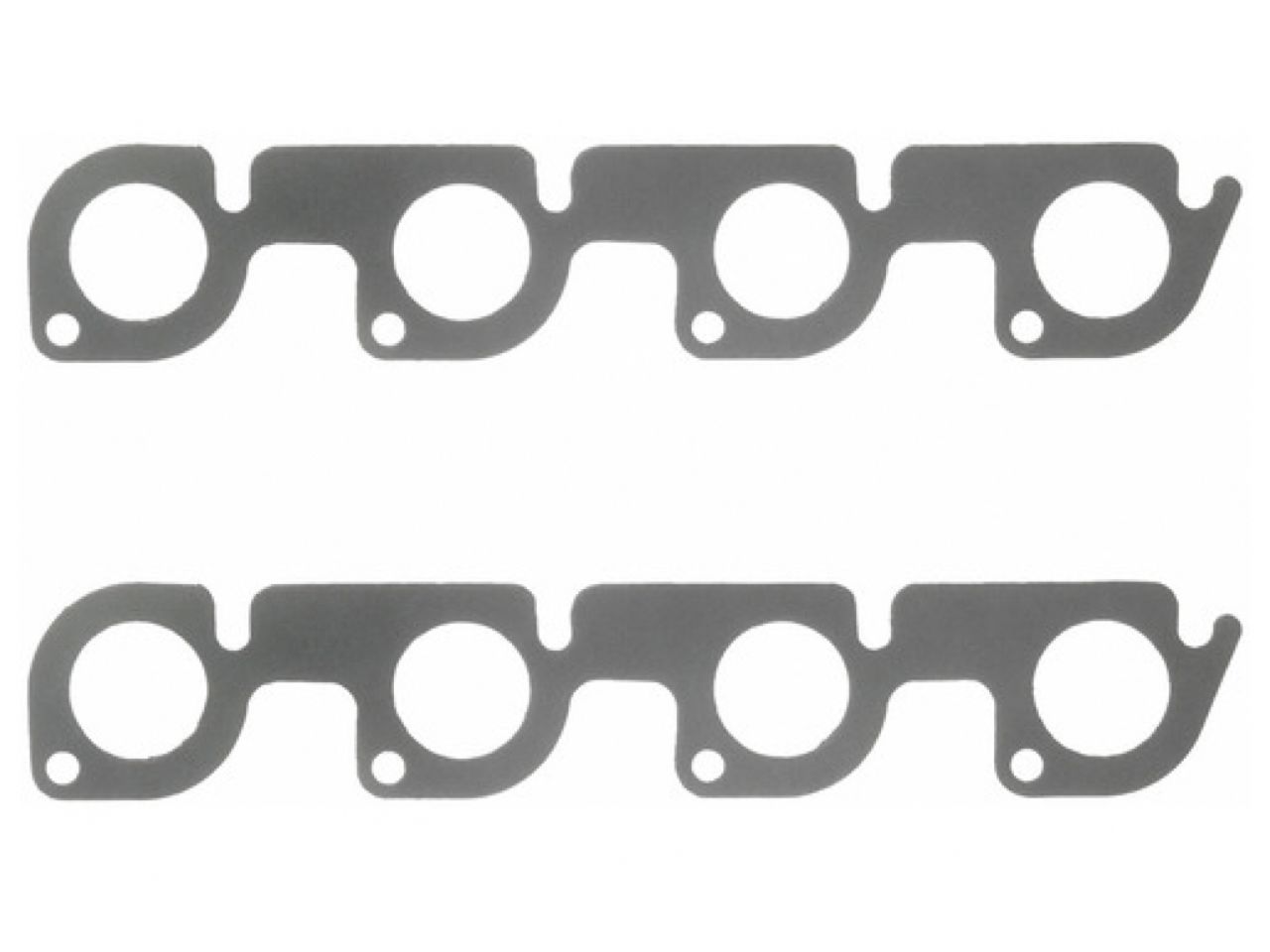 FelPro Exhaust Manifold Gaskets 1431 Item Image