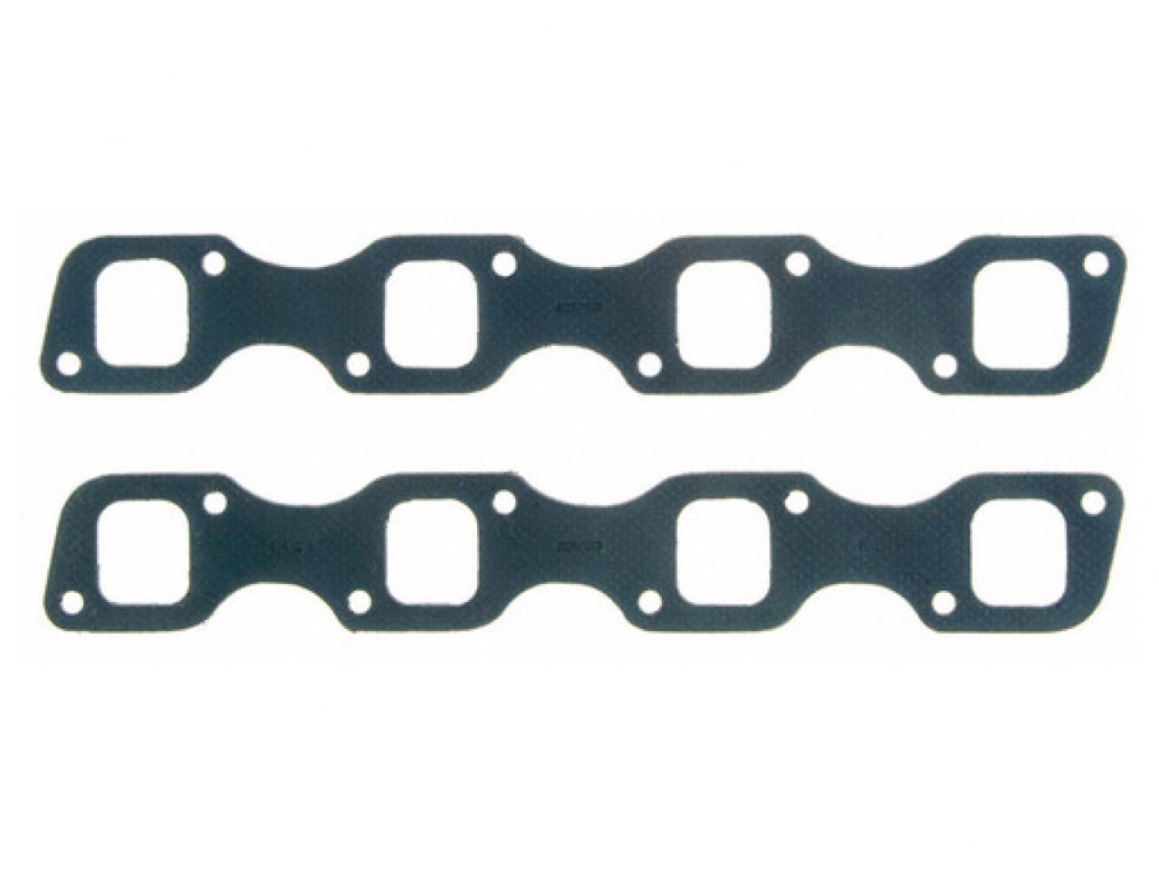 FelPro Exhaust Manifold Gaskets 1481 Item Image