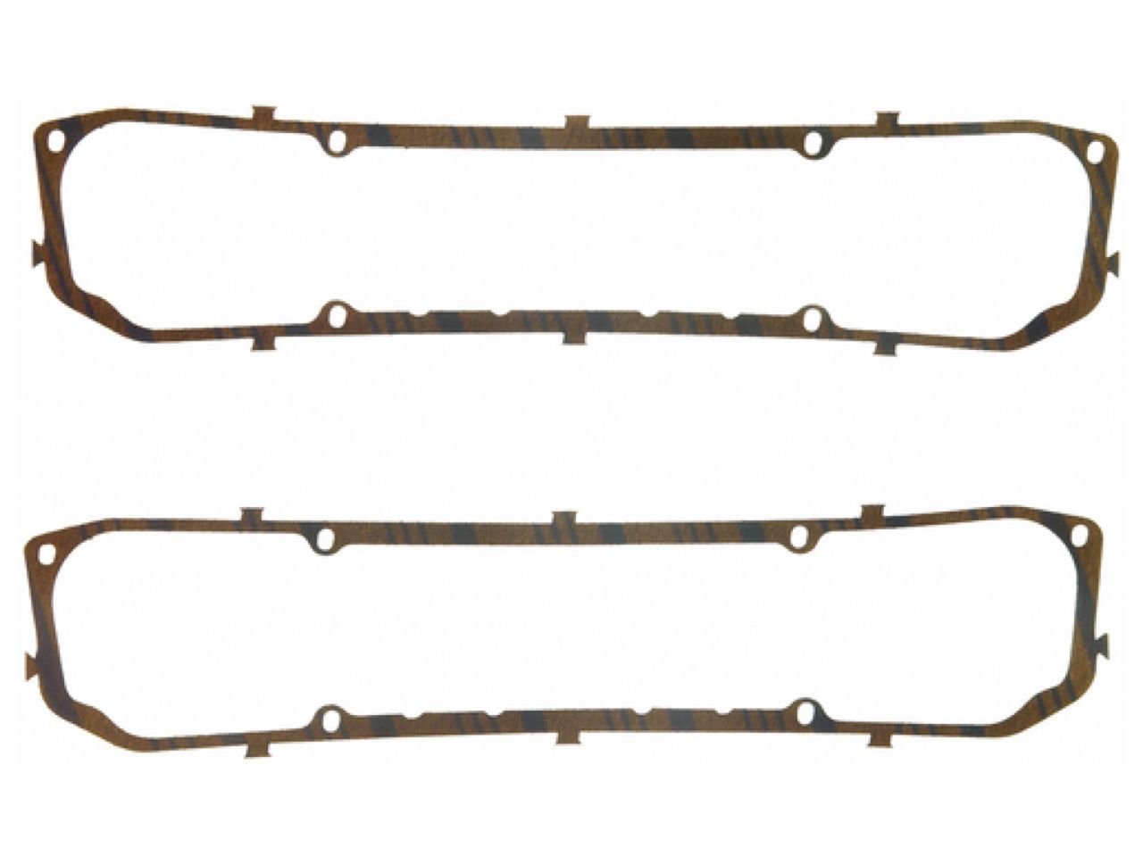 FelPro Valve Cover Gaskets 1611 Item Image