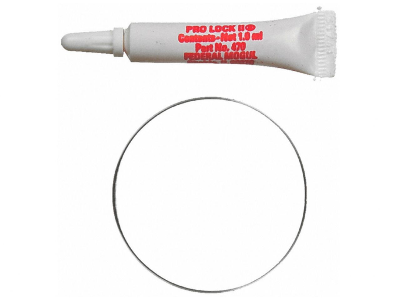 FelPro Differential Bushings 16203 Item Image