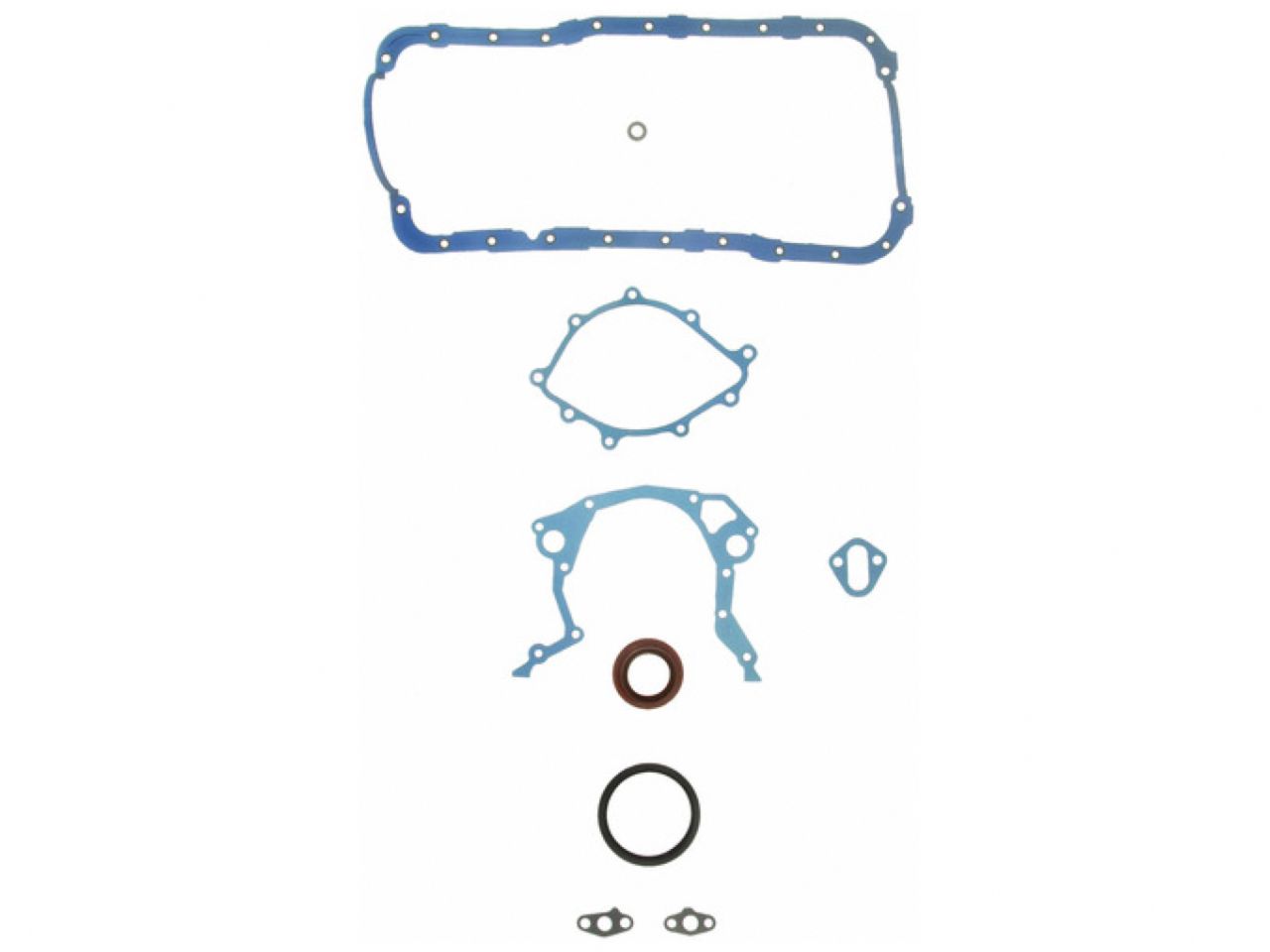 FelPro Gasket Sets 17166 Item Image