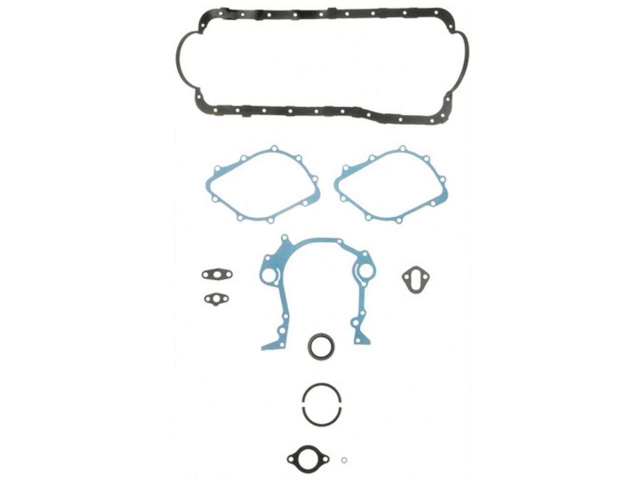 FelPro Gasket Sets 17169 Item Image