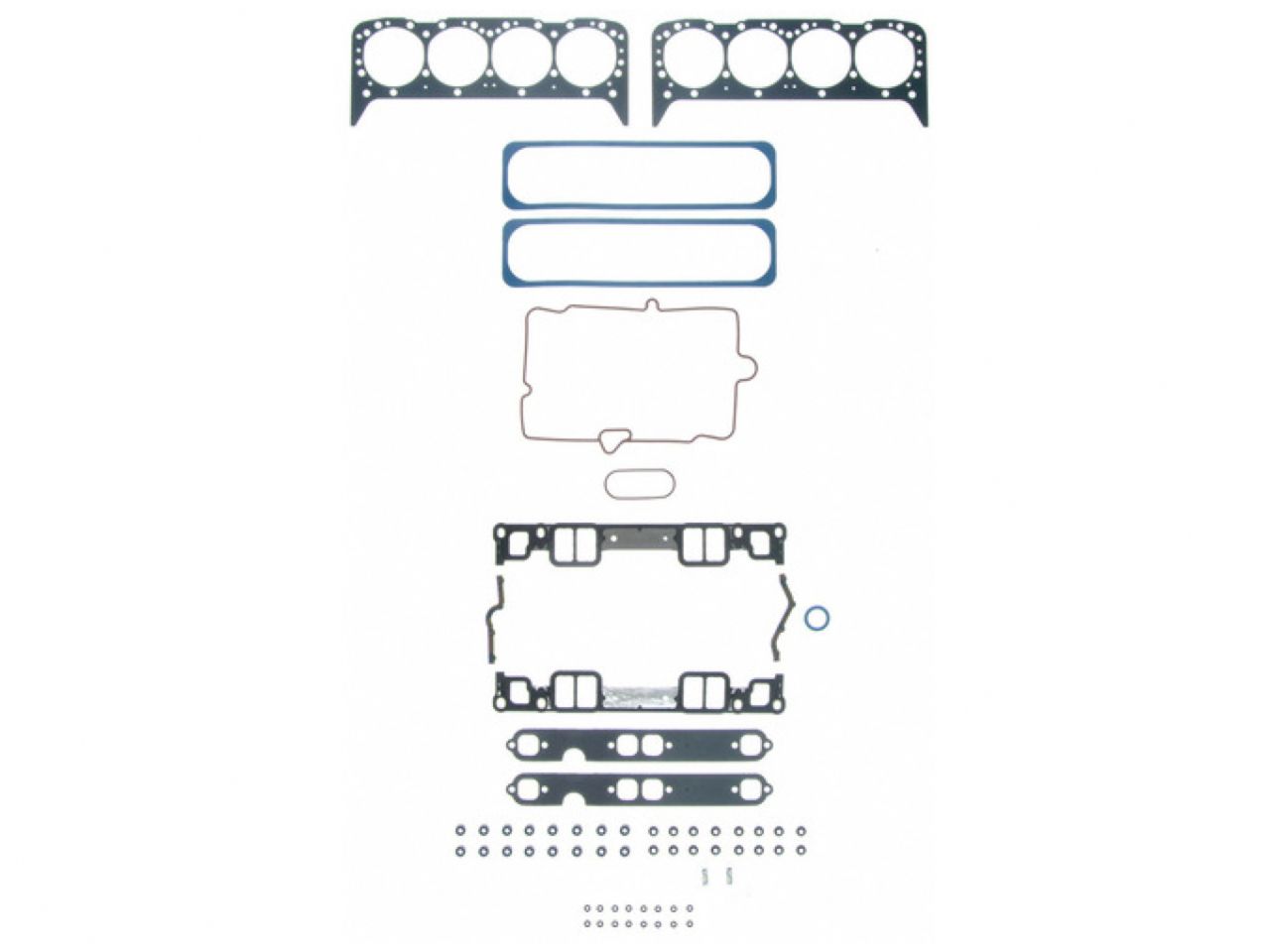 FelPro Gasket Sets 17208 Item Image