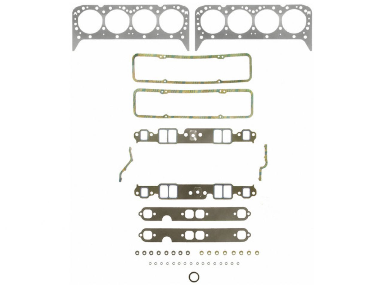 FelPro Gasket Sets 17220 Item Image