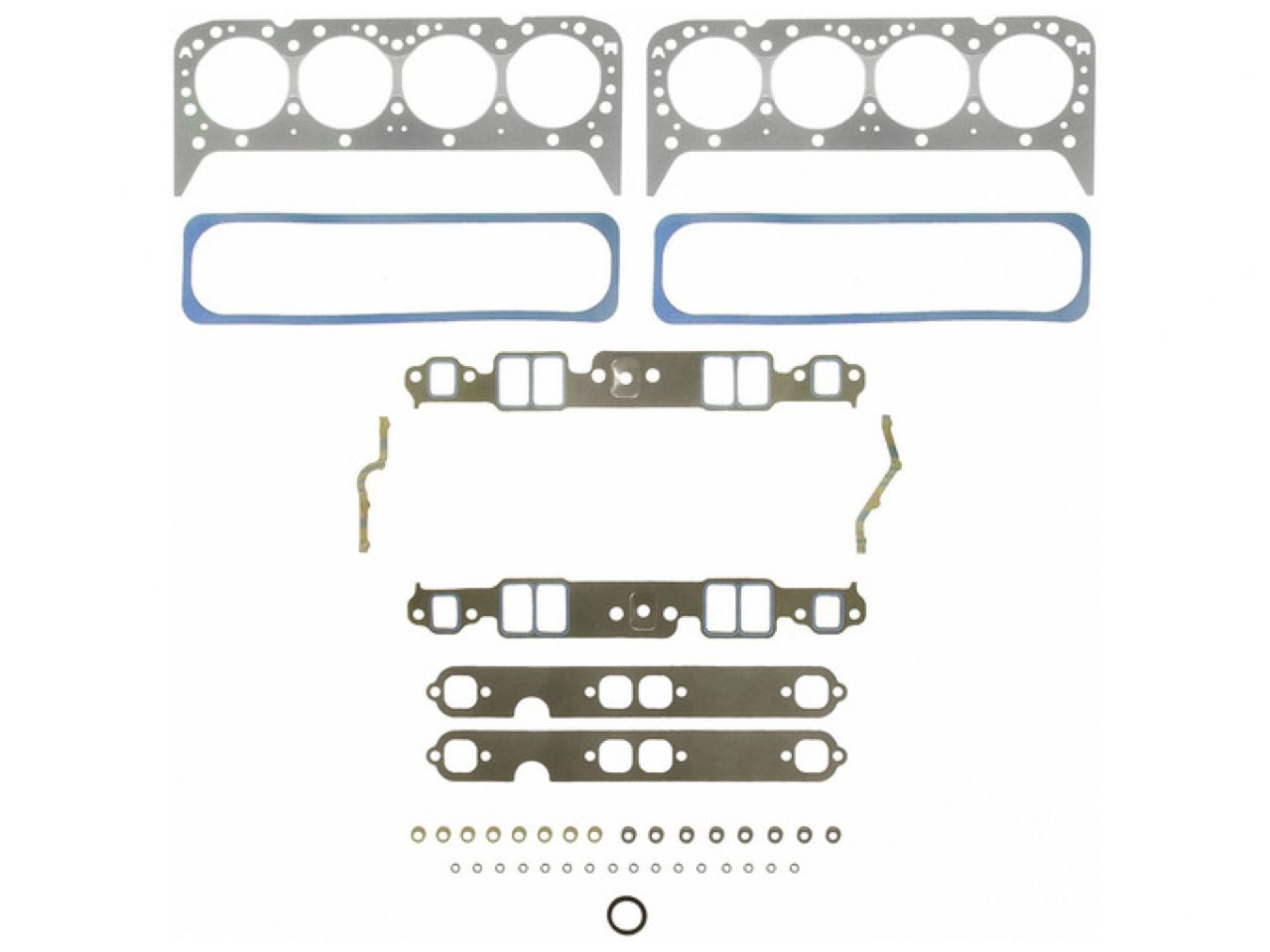 FelPro Gasket Sets 17224 Item Image