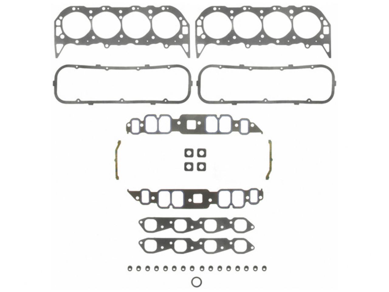 FelPro Gasket Sets 17241 Item Image