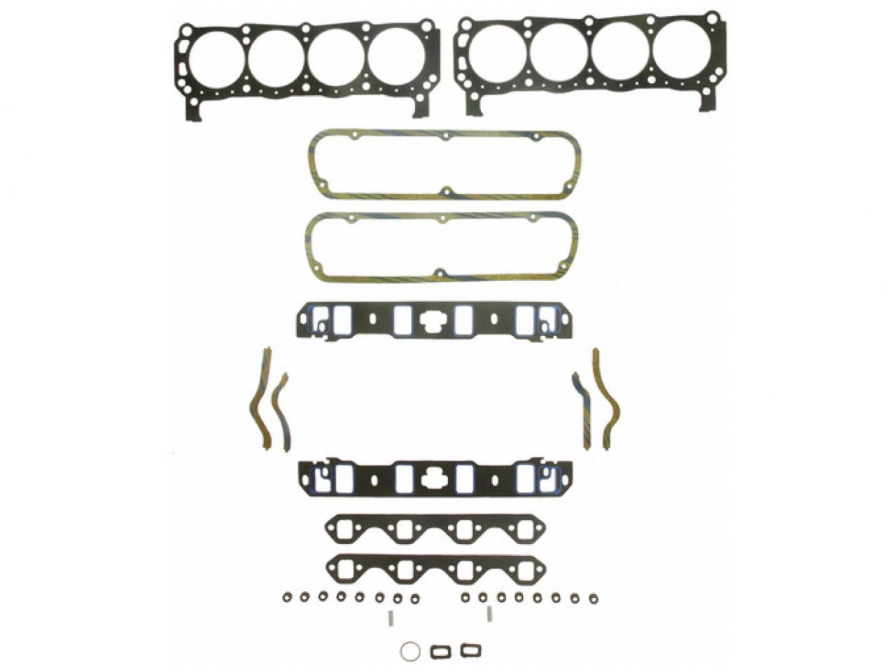 FelPro Gasket Sets 17261 Item Image