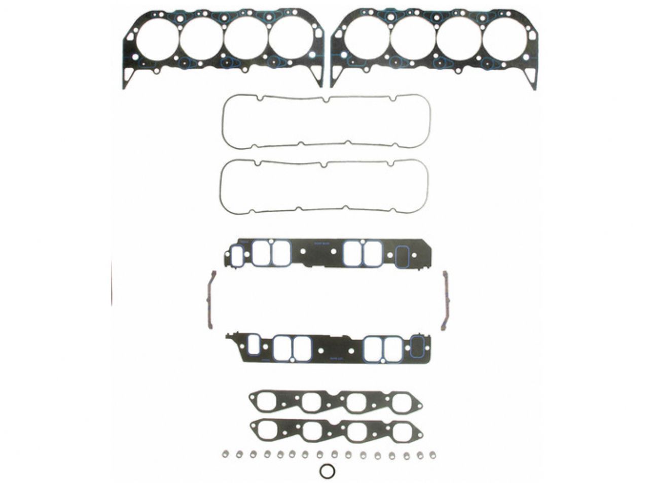 FelPro Gasket Sets 17281 Item Image
