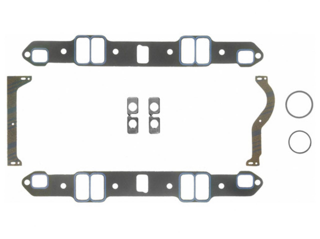 FelPro Intake Gasket 17350 Item Image