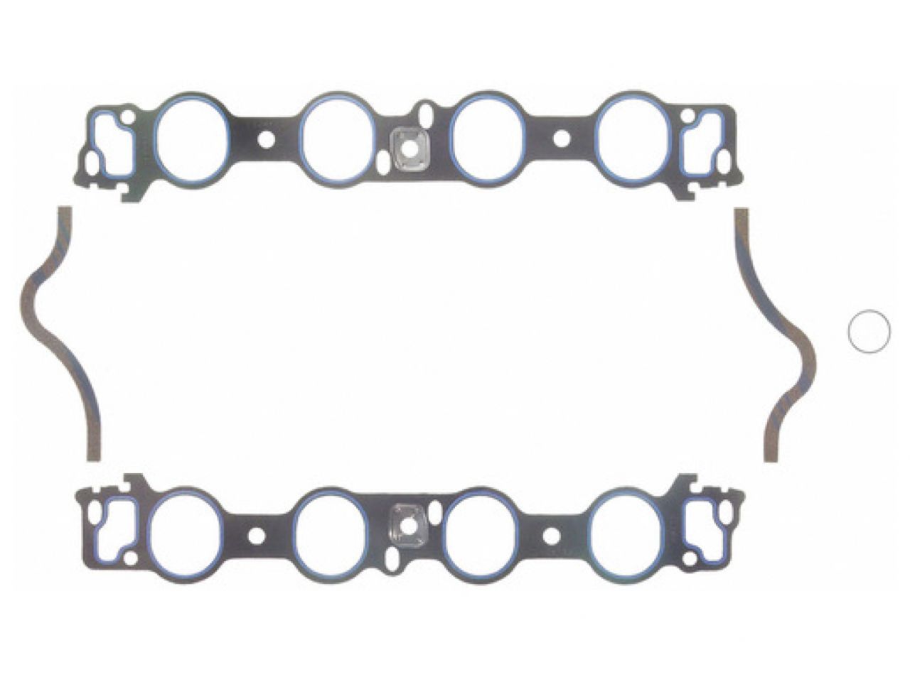 FelPro Intake Gasket 17368 Item Image