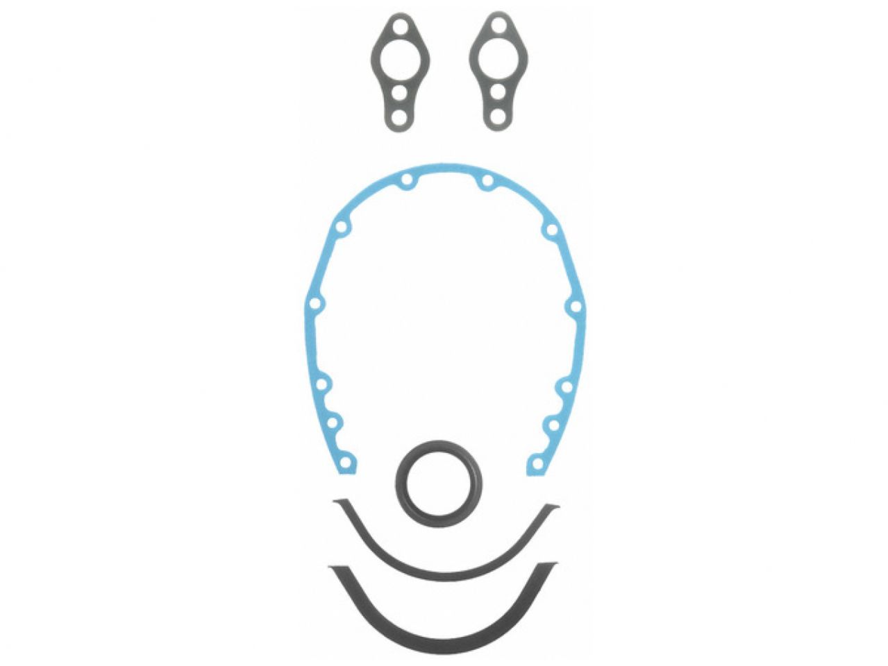 FelPro Valve Cover Gaskets 17871 Item Image