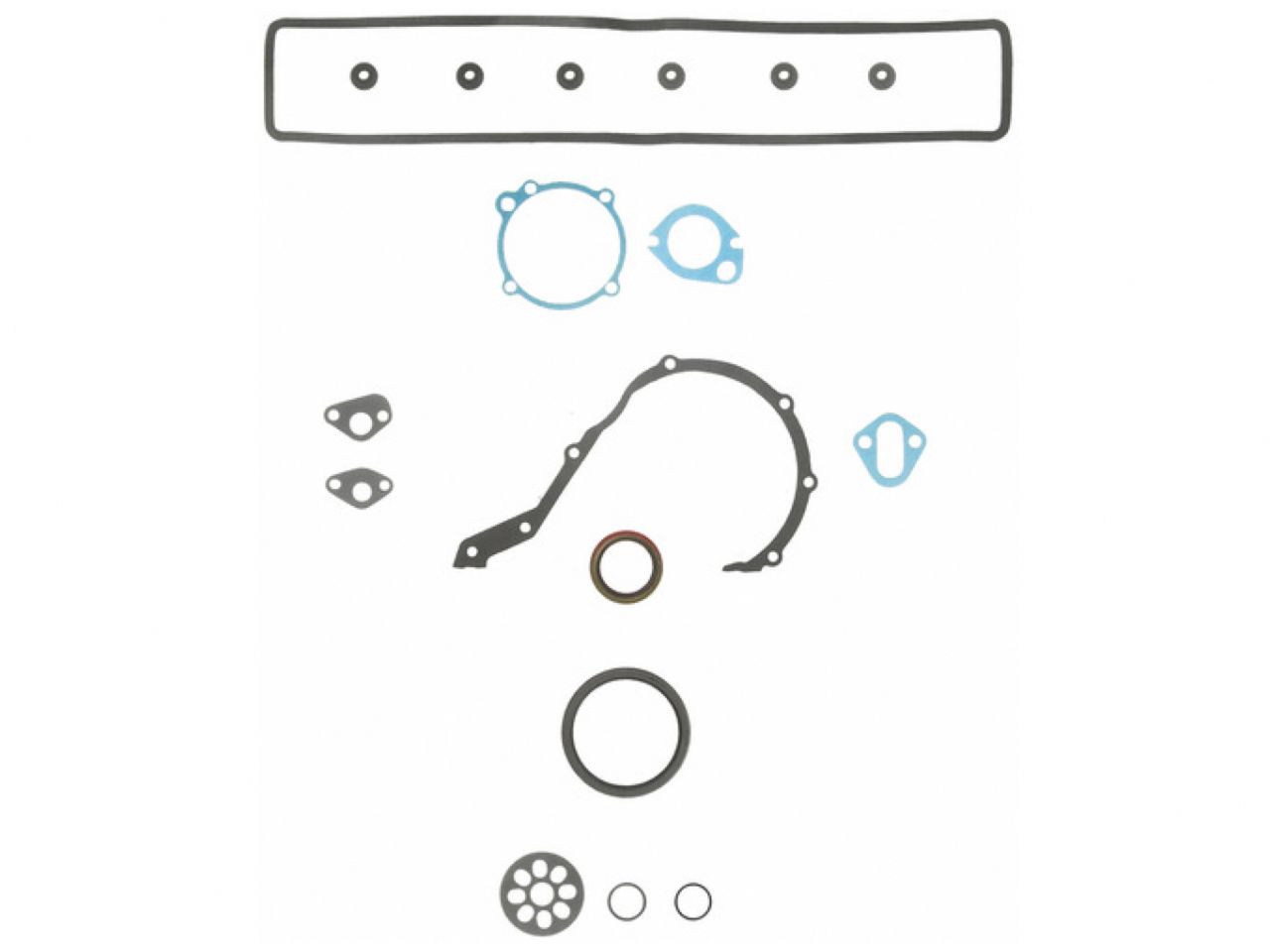 FelPro Gasket Sets 2721 Item Image