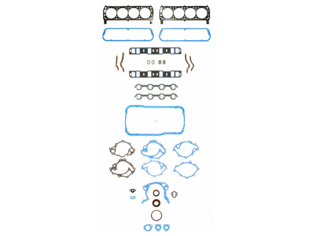FelPro Engine Gasket 2816 Item Image