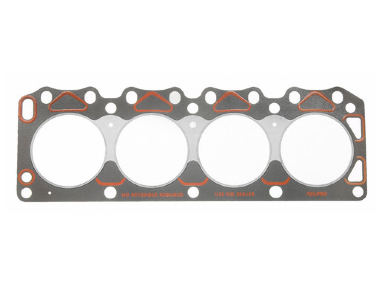 FelPro Vehicle Parts 8360PT1 Item Image
