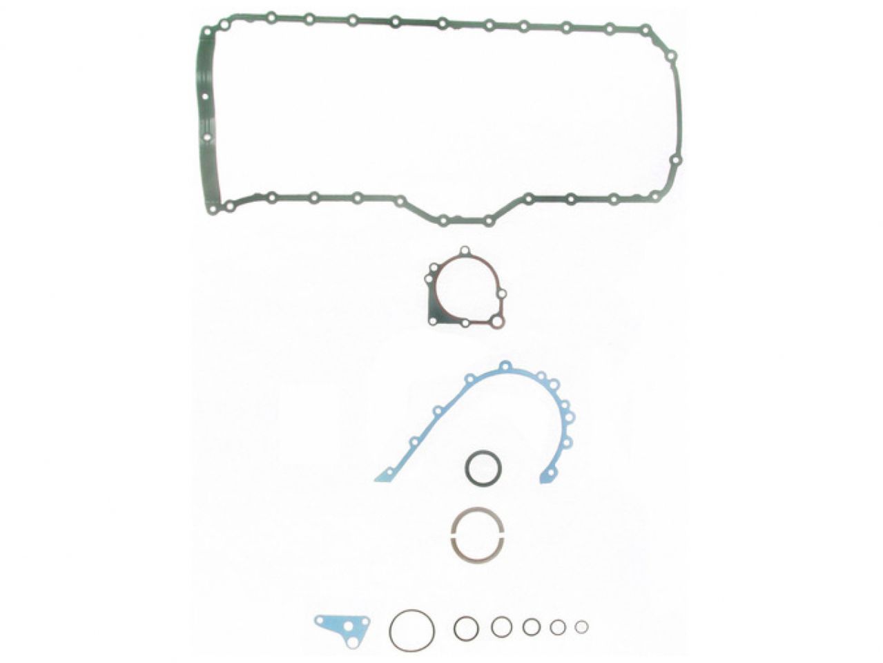 FelPro Vehicle Parts CS81694 Item Image