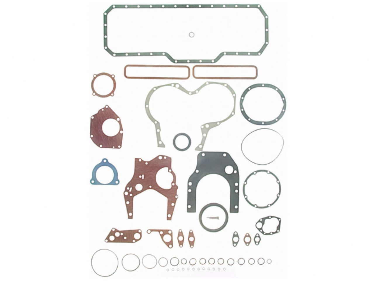 FelPro Gasket Sets CS8431 Item Image