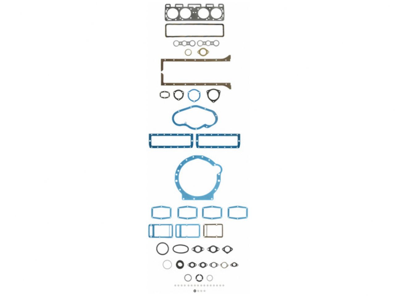 FelPro Gasket Sets FS7365S Item Image