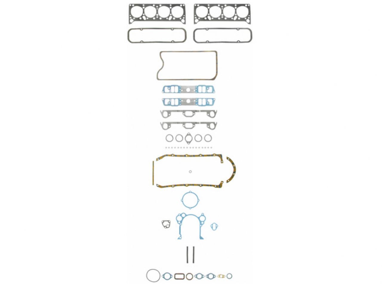 FelPro Gasket Sets FS7729S Item Image