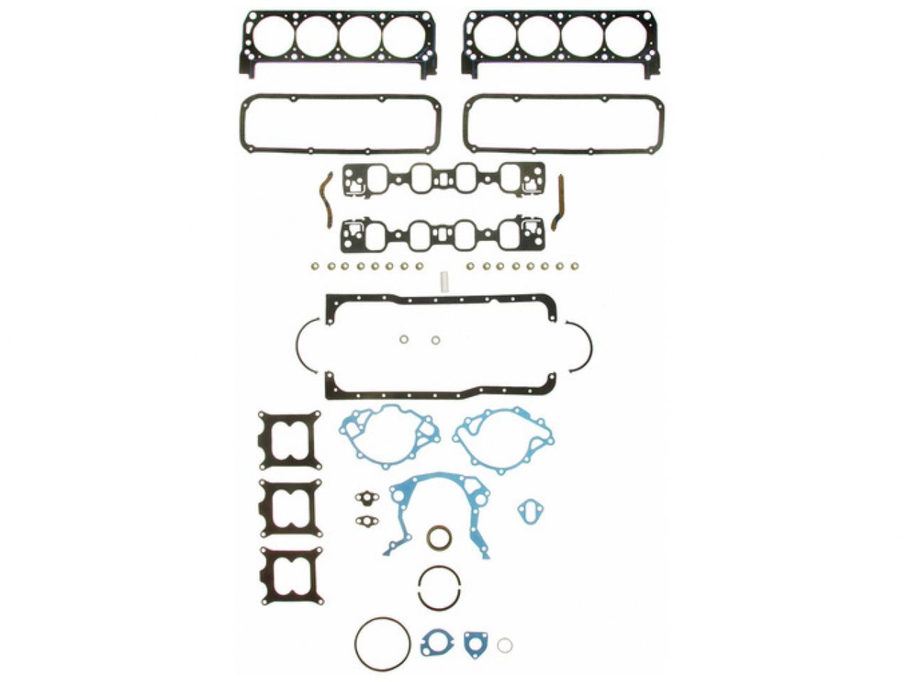 FelPro Gasket Sets FS8346PT Item Image