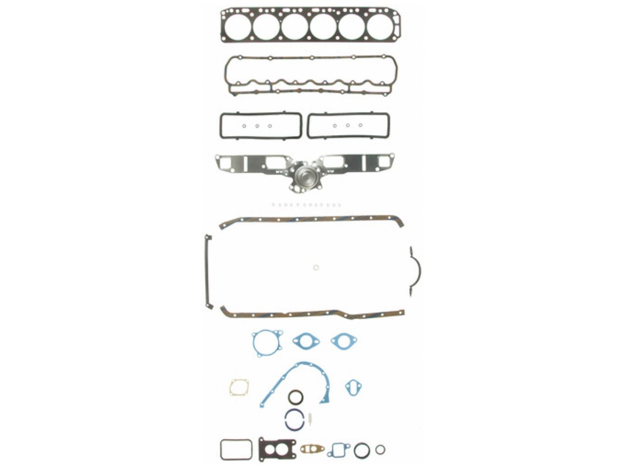 FelPro Gasket Sets FS8695PT Item Image