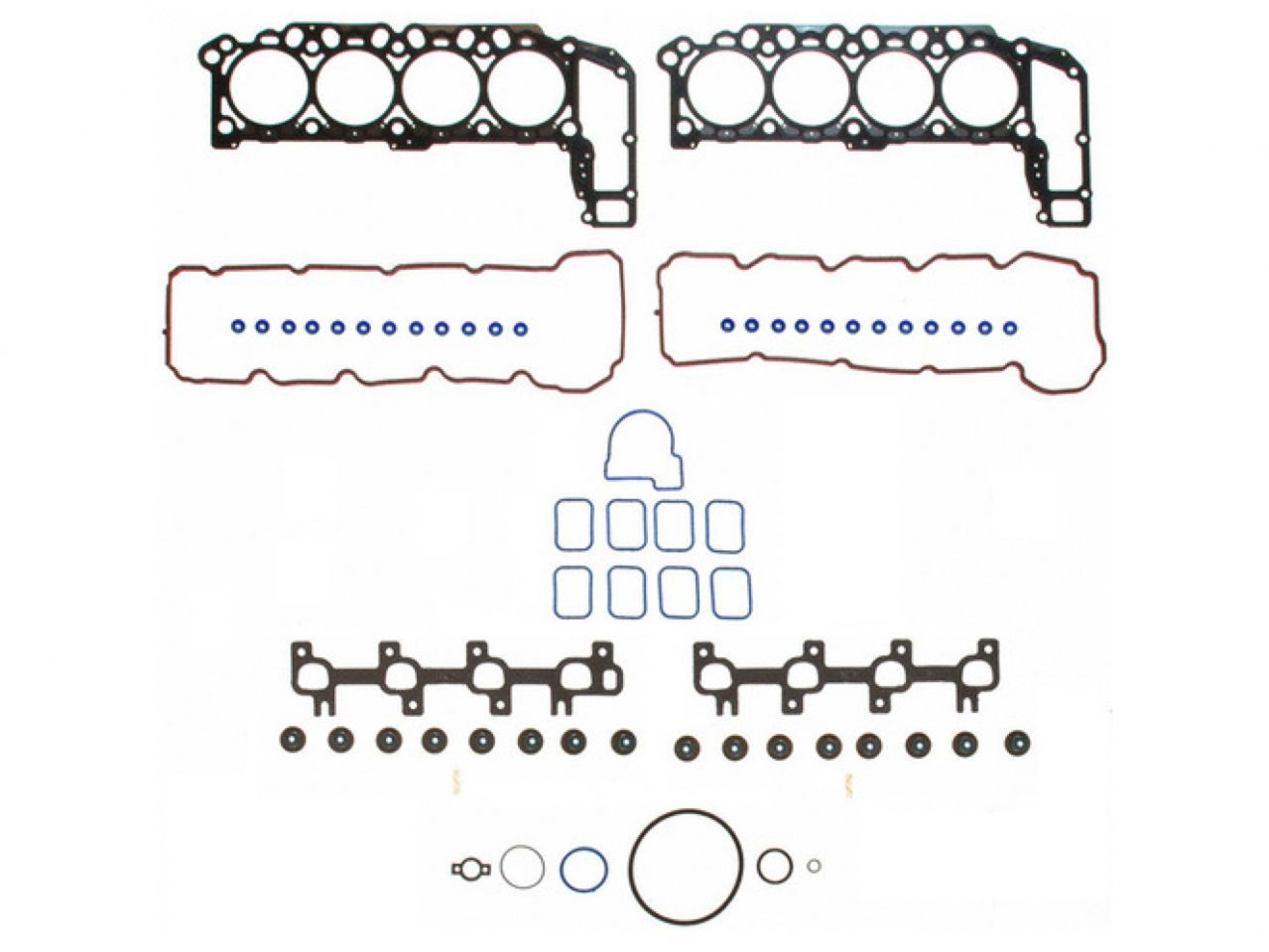 FelPro Vehicle Parts HS26157PT1 Item Image