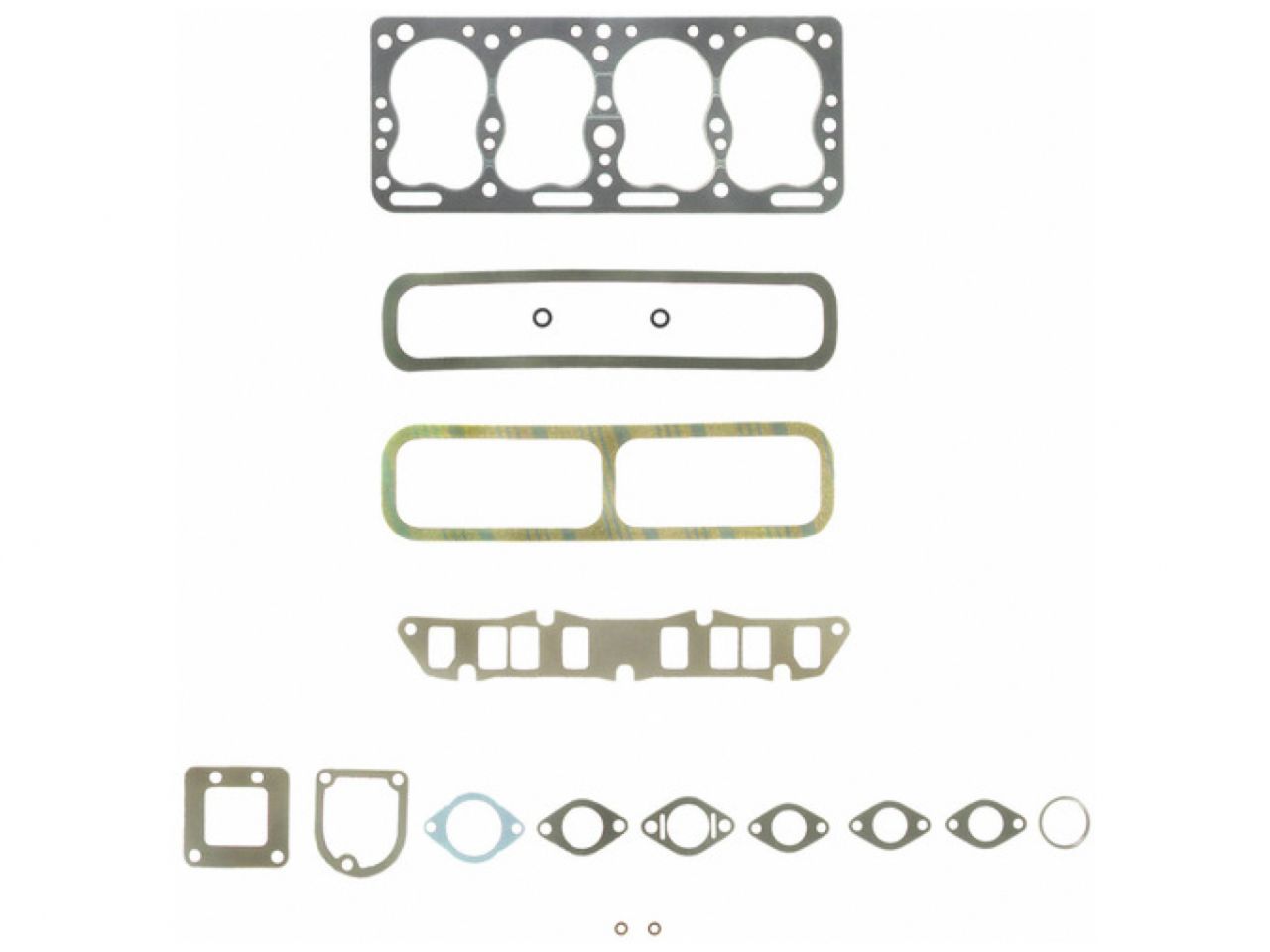 FelPro Gasket Sets HS7183PT Item Image