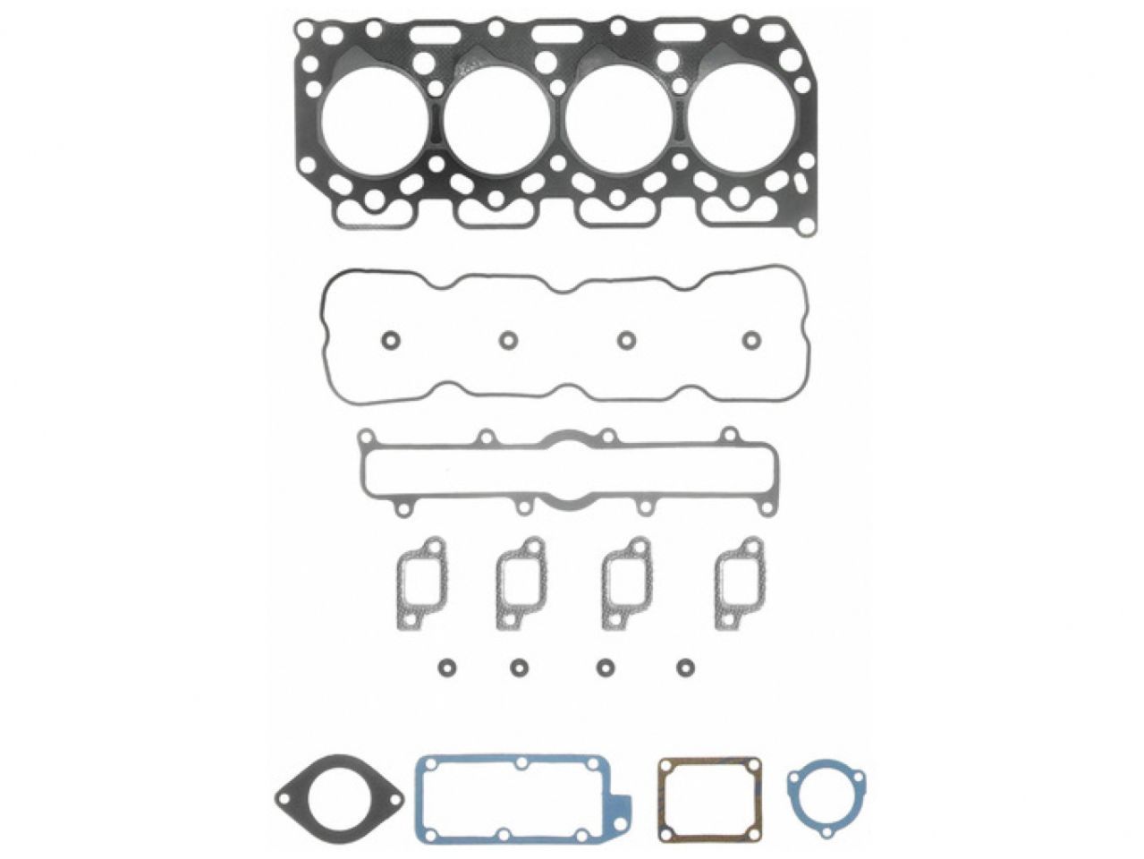 FelPro Head Gasket HS9025B Item Image