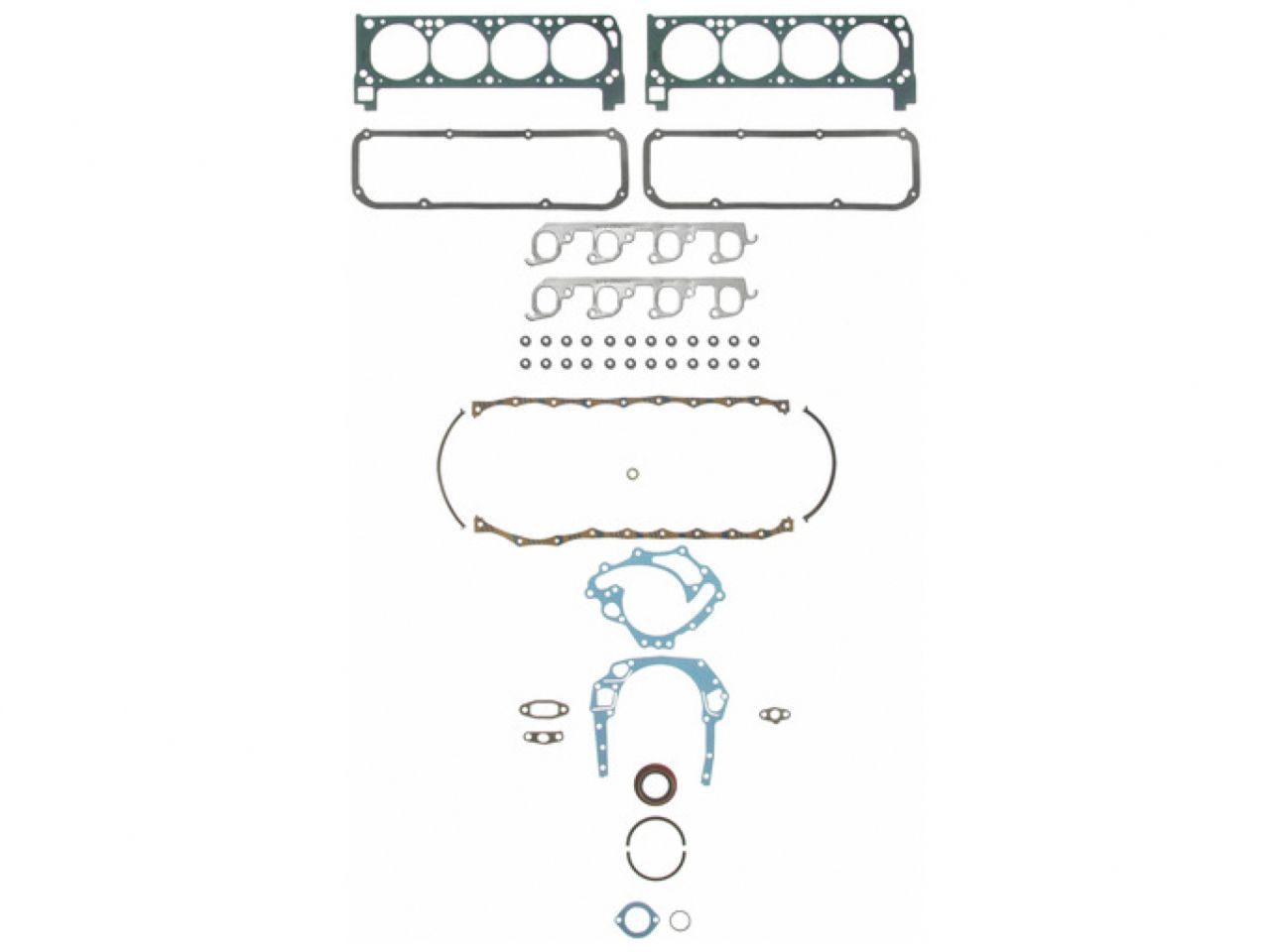 FelPro Gasket Sets KS2308 Item Image