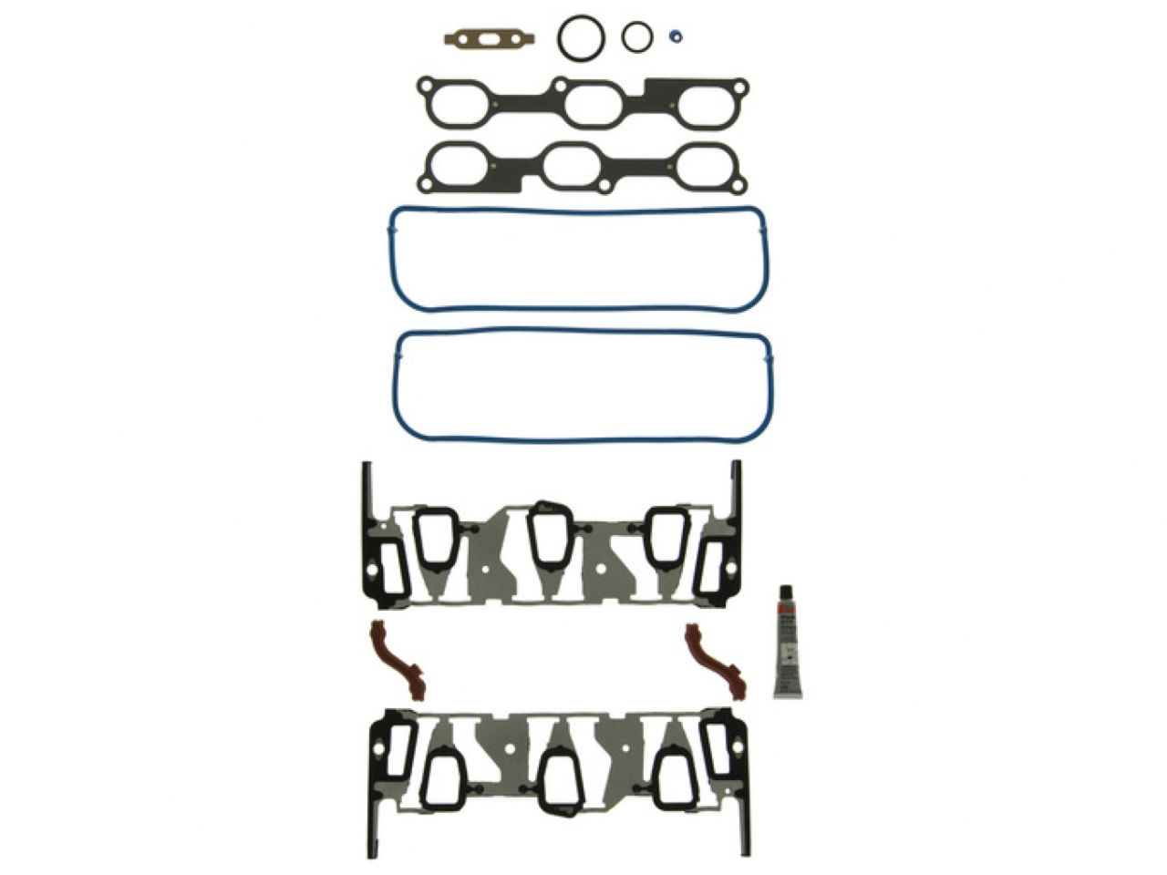 FelPro Intake Gasket MS98003T-1 Item Image