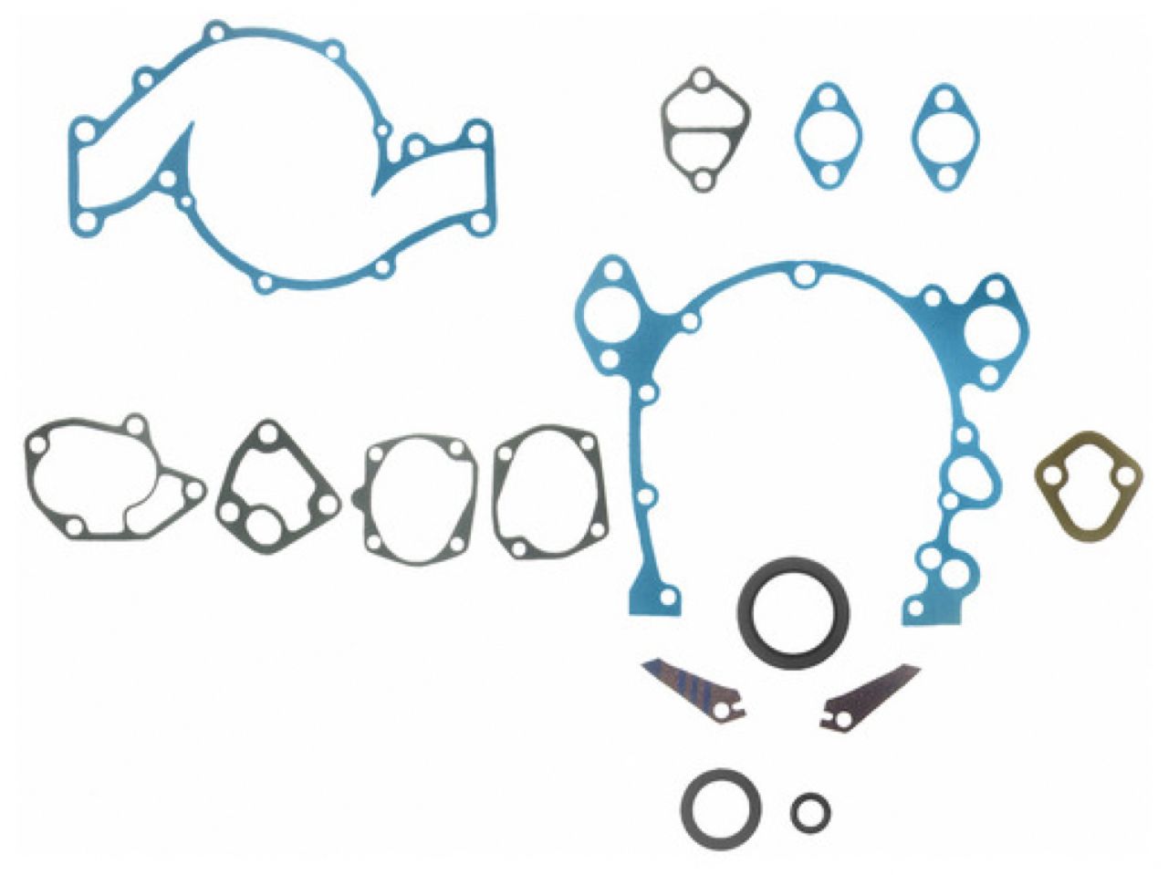FelPro Vehicle Parts TCS133281 Item Image