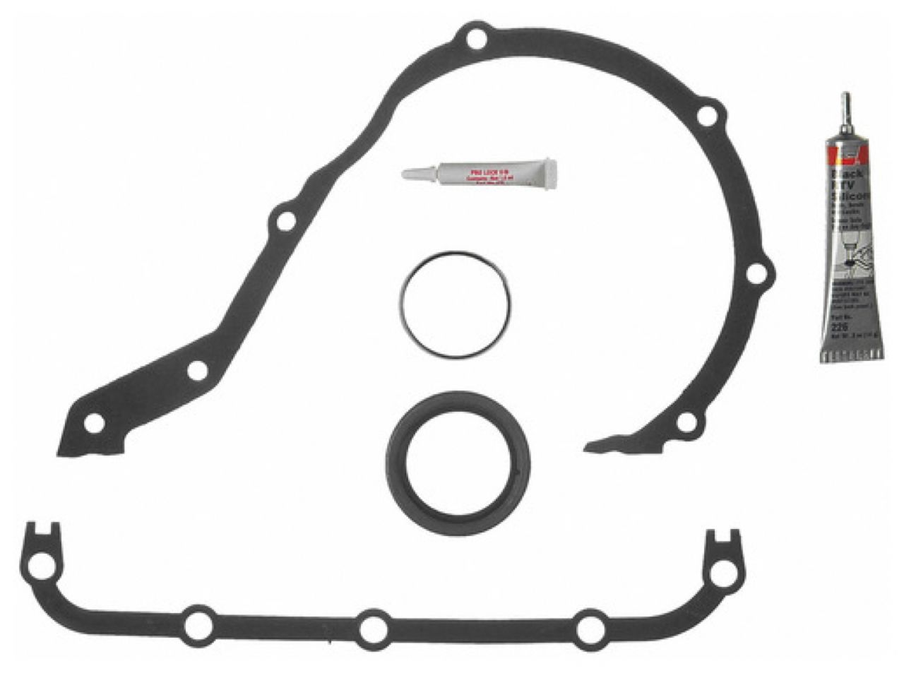 FelPro Valve Cover Gaskets TCS45278 Item Image