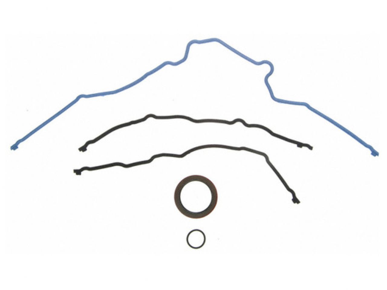 FelPro Vehicle Parts TCS459801 Item Image